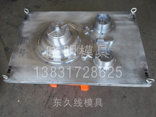 東久線(xiàn)模具